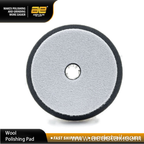 Japan Type Car Detailing Wool Pad